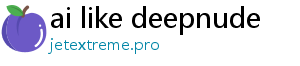 ai like deepnude