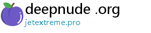 deepnude .org