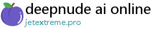 deepnude ai online