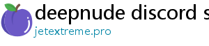 deepnude discord server