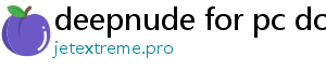 deepnude for pc download