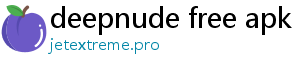 deepnude free apk