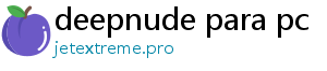 deepnude para pc