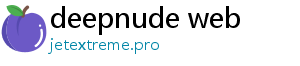 deepnude web