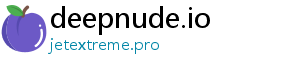 deepnude.io