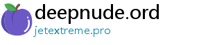 deepnude.ord