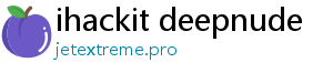 ihackit deepnude